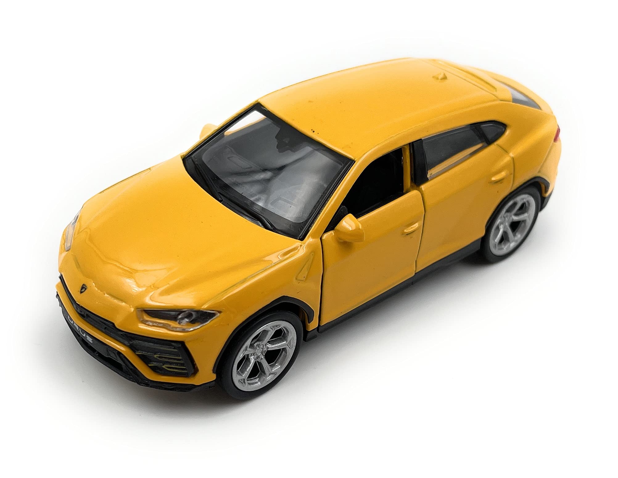  Urus SUV Supercar Modellauto für Erwachsene als Geschenkspielzeug
| Urus SUV Supercar Modellauto 1:35 für jugendliche M