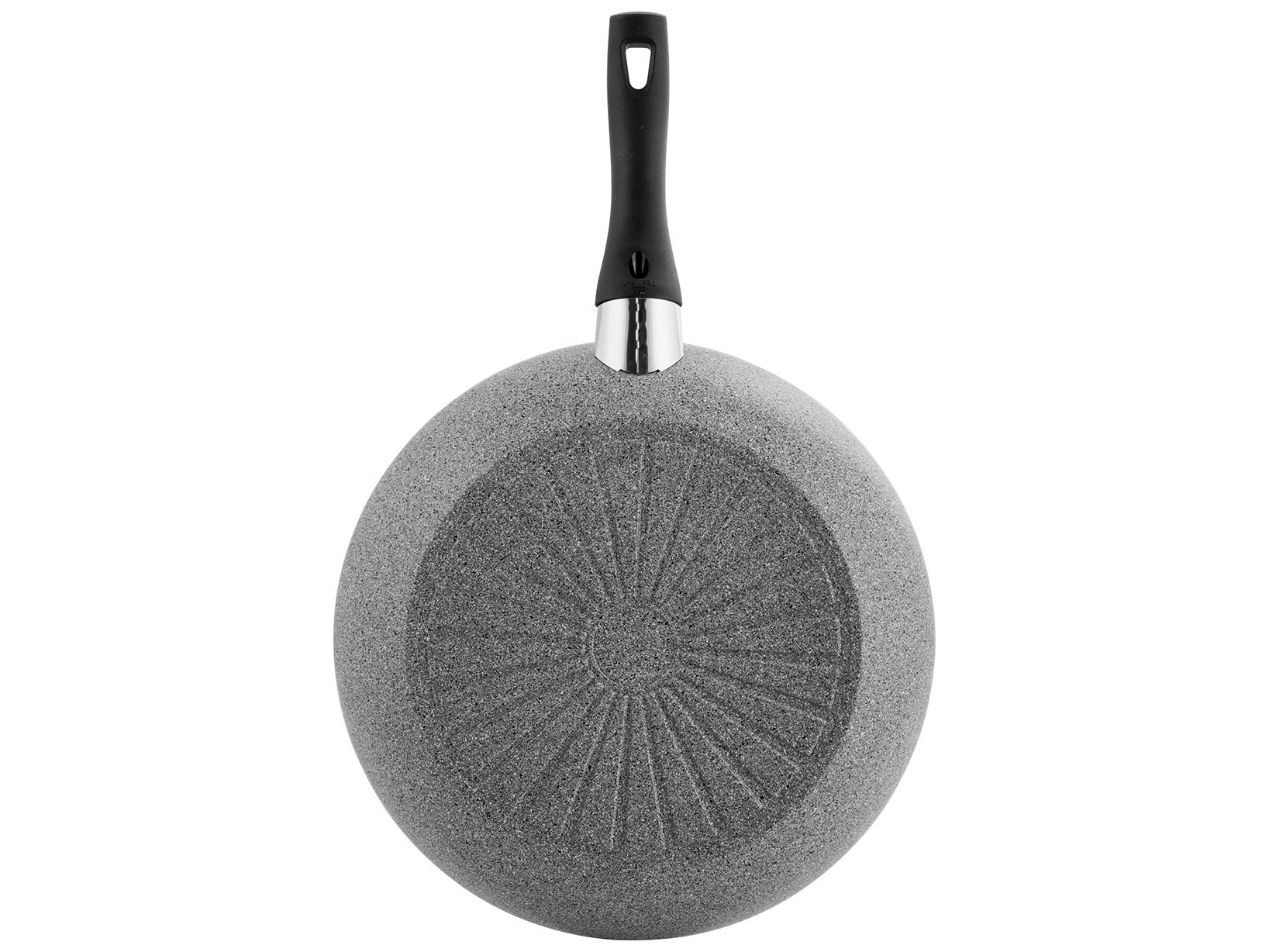 Zwilling Ballarini Italia Srl Tradiz pan Cortina Granitium Eco inductie