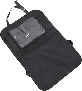 VICASKY Bolso Traseiro Da Cadeira Bolsa Organizadora Do Carro Protetor Do Carro Organizador Do Bolso Do Carro Protetor De Bolso Traseiro Do Carro Protetor Do Assento Do Carro Protetor Do