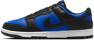DUNK LOW RETRO "HYPER ROYAL/BLACK-WHITE"