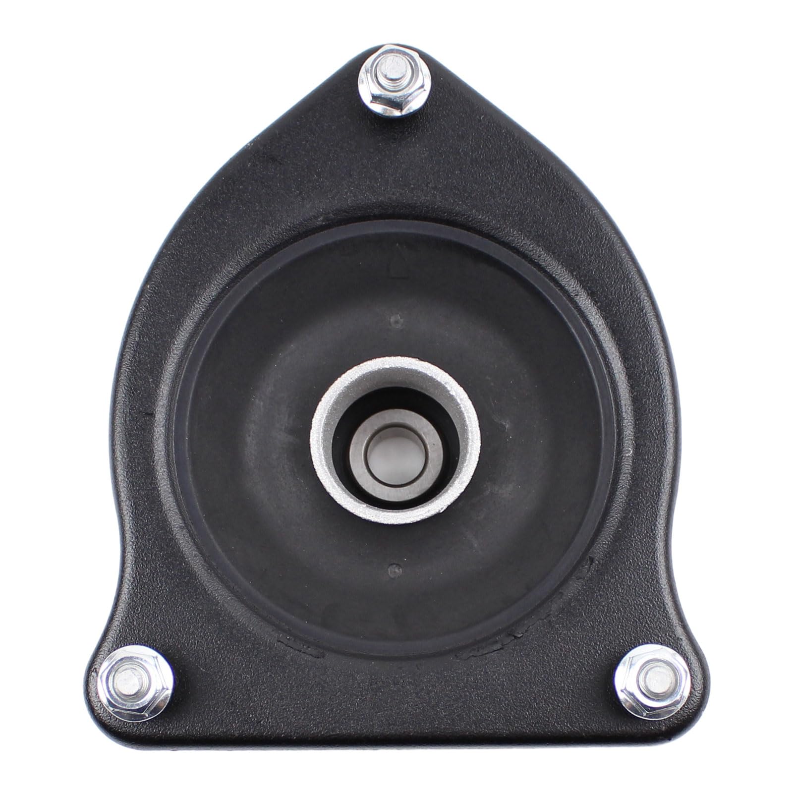 Doo Engy Domlager Federbeinstützlager Federbeinlager Stützlager Federbeinlagerung Reparatursatz Vorderachse vorne links und rechts für R50 R53 2001-2006 R52 Cabrio 2004-2008