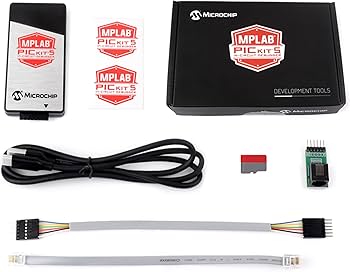 PICkit5 正規品　未開封　新品 PICkit5 正規品 未開封 新品 - メルカリ