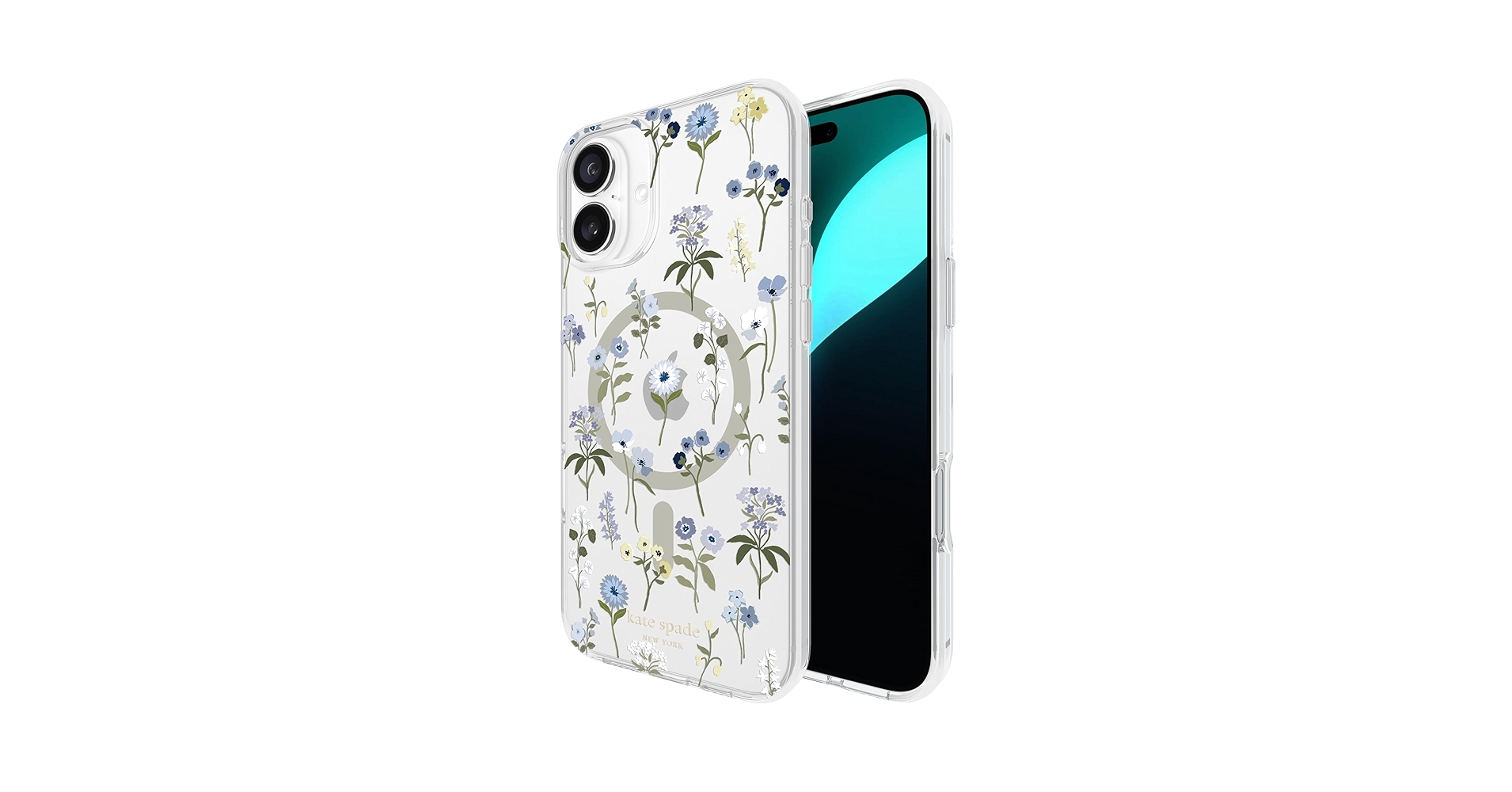 Amazon.co.jp: iPhone 16 Plus ケース 背面型 Protective