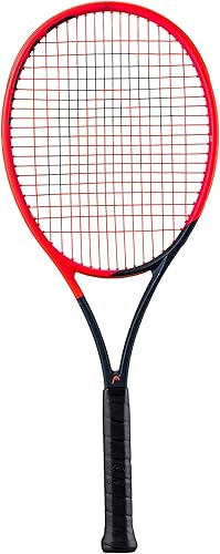 HEAD Raqueta de tenis Auxetic Radical MP (4_38)
