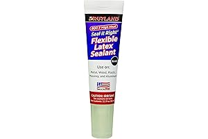 Rutland Products Seal It Right Wood Stove Sealant - 2.8 fl oz