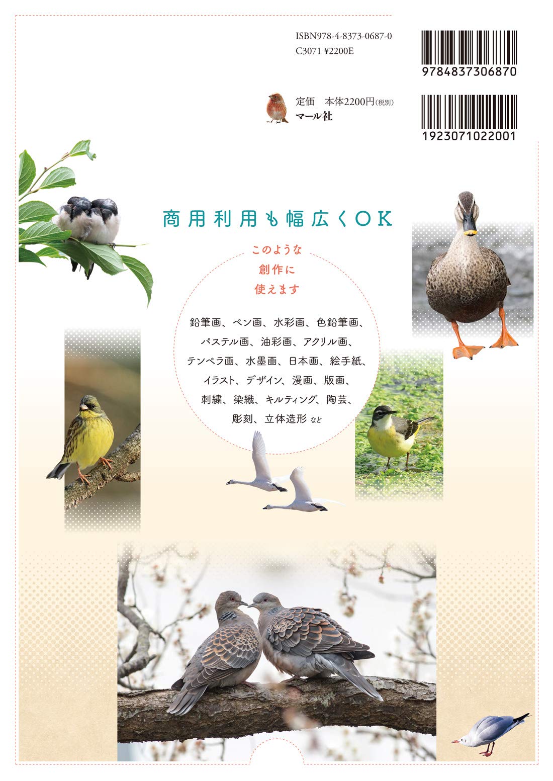 絵を描くための鳥の写真集 マール社編集部 宮本桂 尾﨑親三郎 配送料無料 絵を描くための鳥の写真集 マール社編集部 宮本桂 尾﨑親三郎 配送料無料