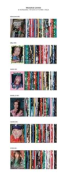 NewJeans OMGアルバム6枚セット Amazon.co.jp: NewJeans - 1st Single [OMG] (Message Card Ver
