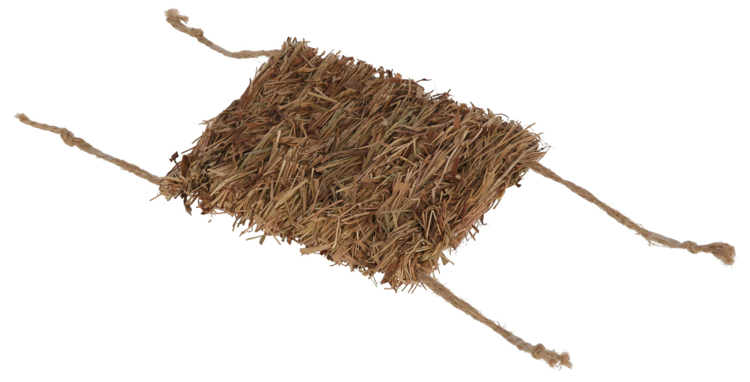 Kerbl Pet Grass mat for hanging, 15 x 12 cm