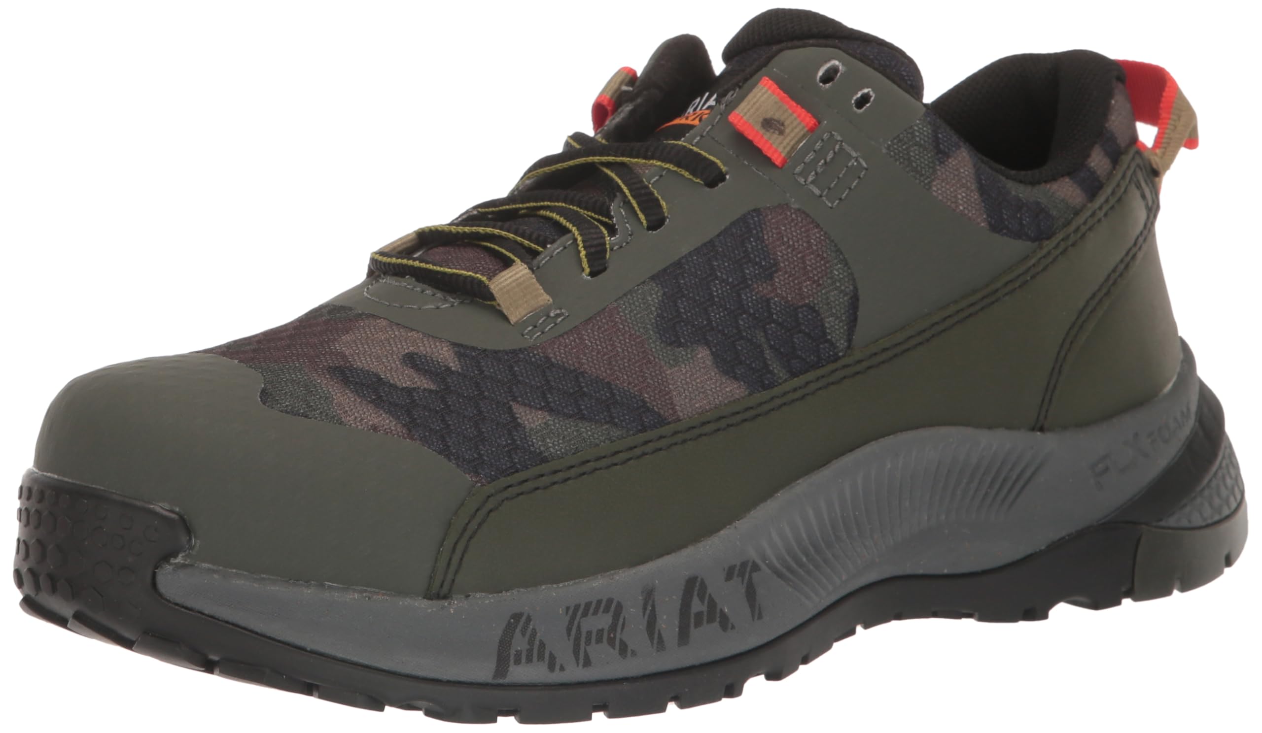 Ariat Mens Outpace Shift Composite Toe Work Shoe