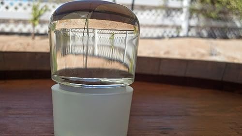 LUX Bung Plug - for wine barrel