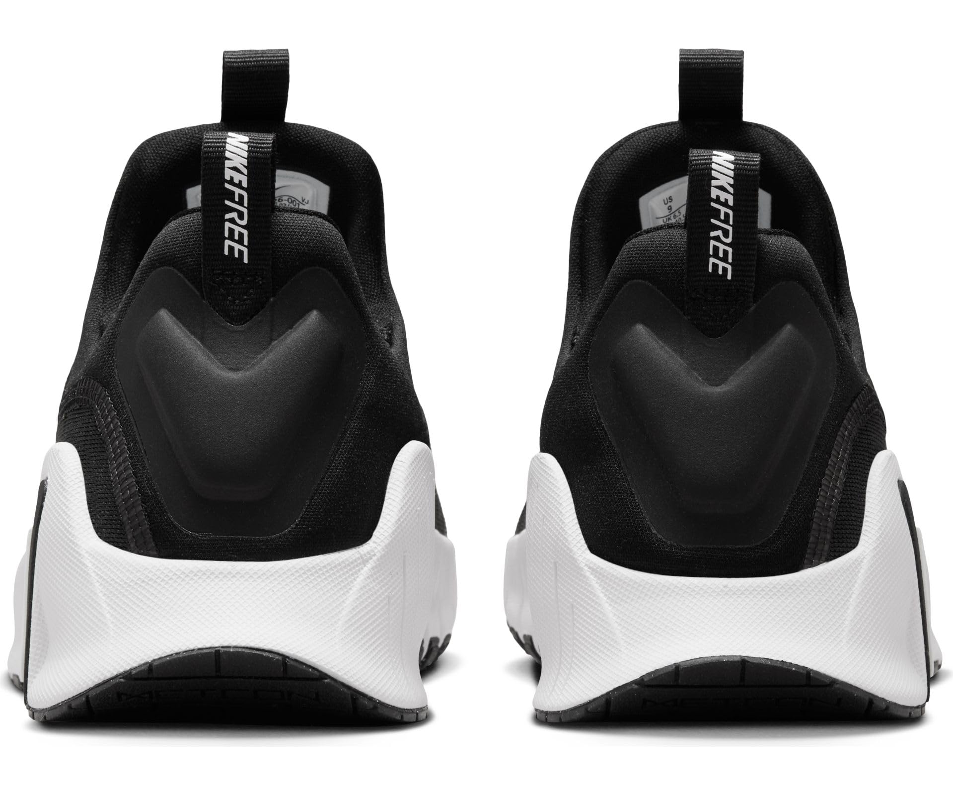 NIKE Women's Free Metcon 6Sneaker
