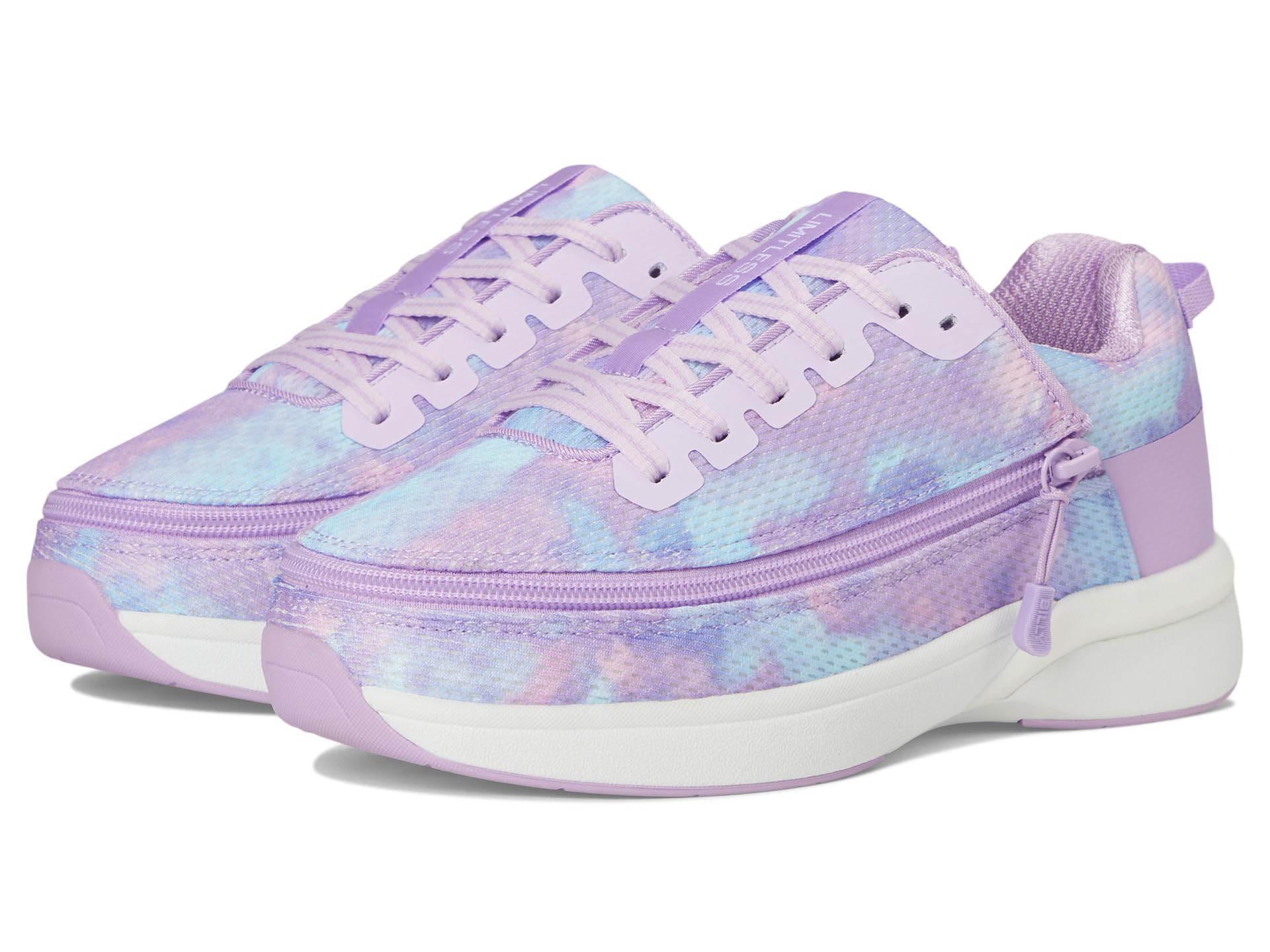 BILLY Footwear unisex-child Limitless (Little Kid/Big Kid)