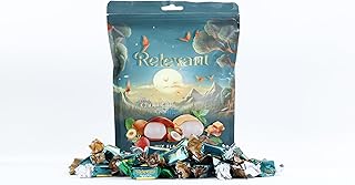 Relevant Double Twist Chocolate, Cream (700g)