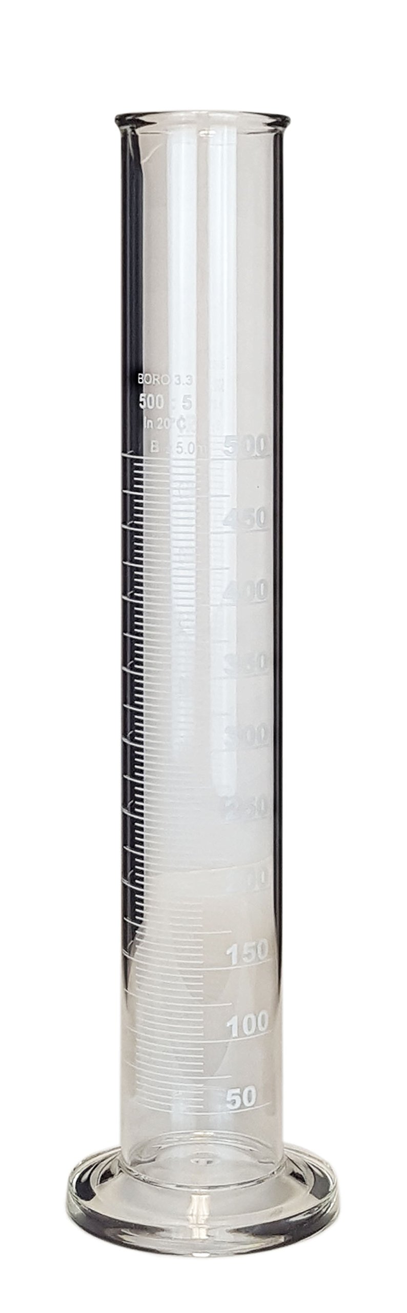 Gsc International Single Scale Cylinder 500ml | Desertcart Brunei