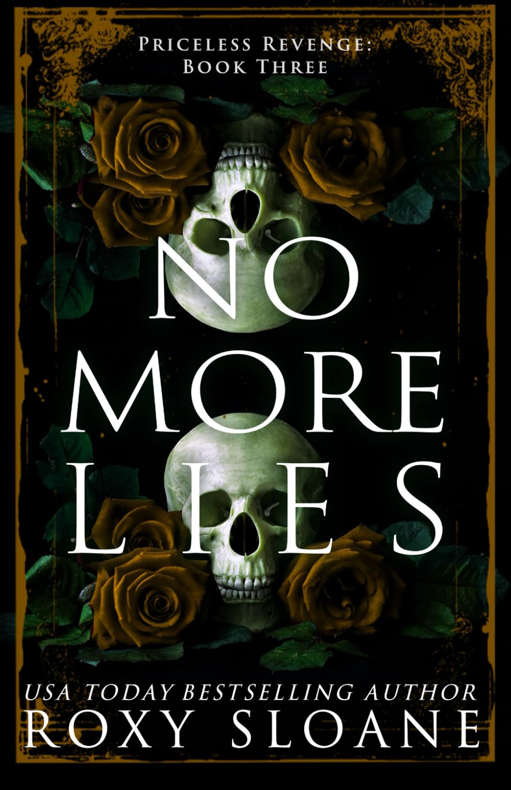 No More Lies (Priceless Revenge)