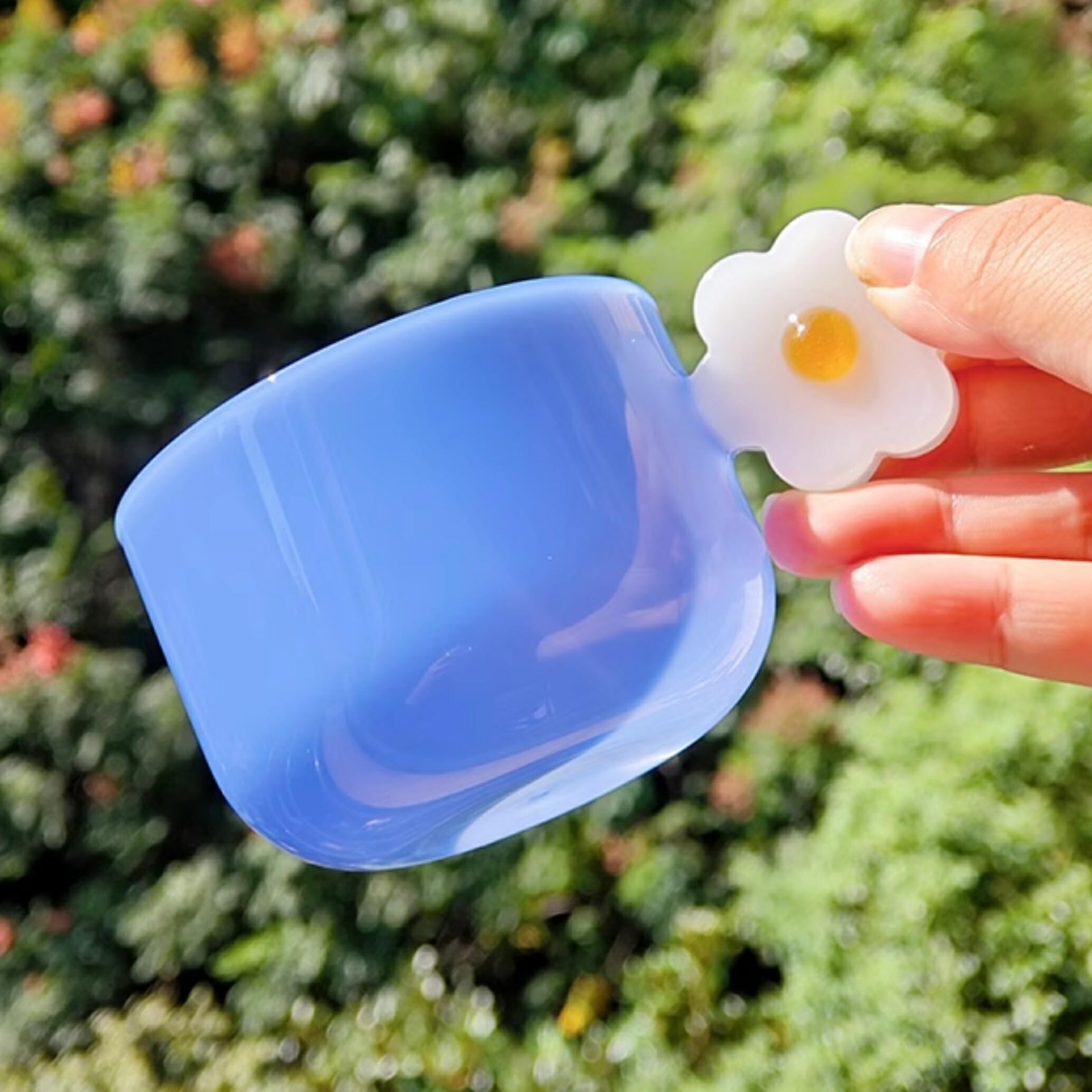 Amazon.co.jp: IwaiLoft 【小さな愛らしい花・260ml】お花 マグカップ