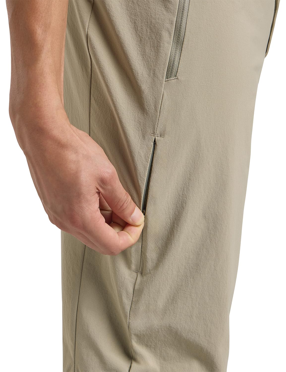 Jack Wolfskin Herren Wanderhose Hikeout Pants M
