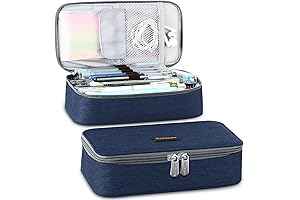 Homecube 1 Pencil Box for Stationery Storage