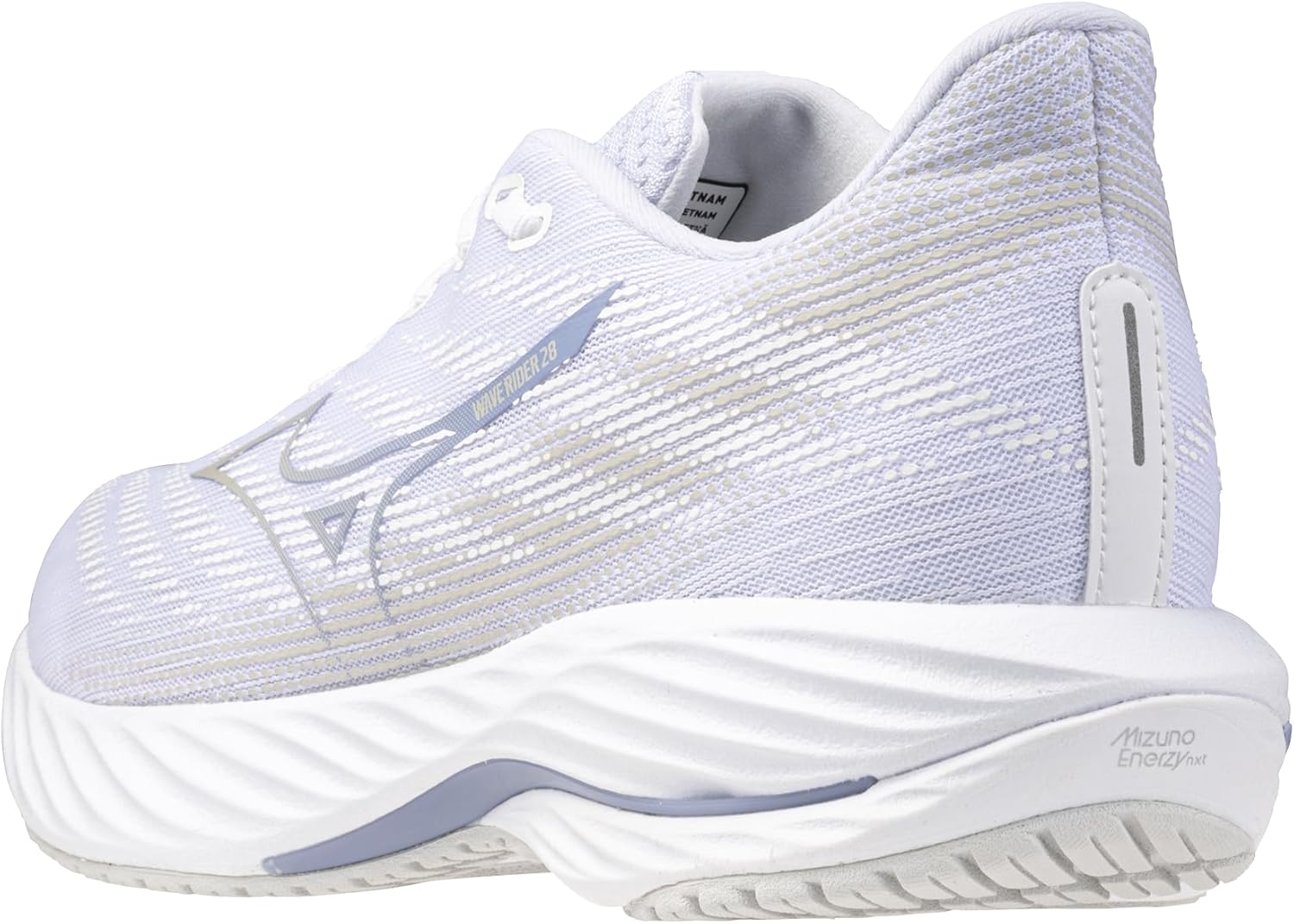 Mizuno Womens Women's Wave Rider 28 Running Shoe