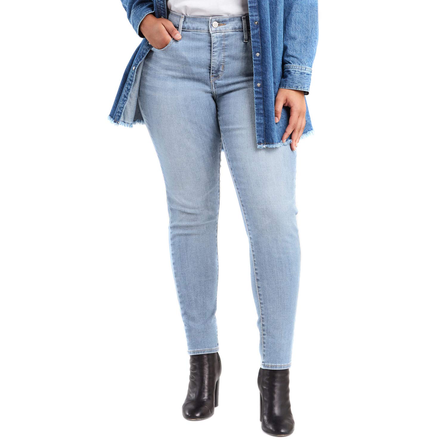 Amazon.de: Levi's®: 310 Shaping Super Skinny