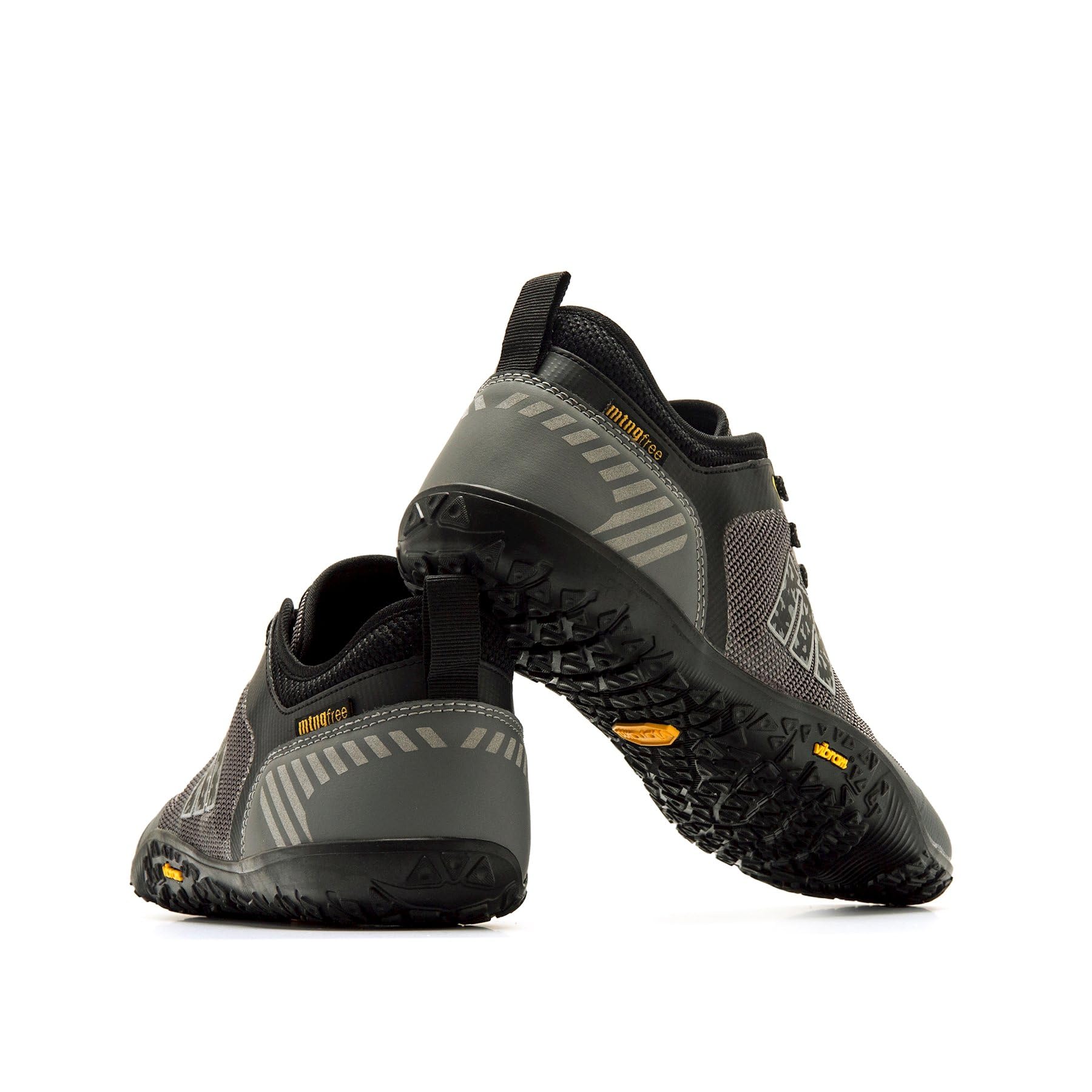MTNG Zapatillas Barefoot Hombre Free Vibram 84865
