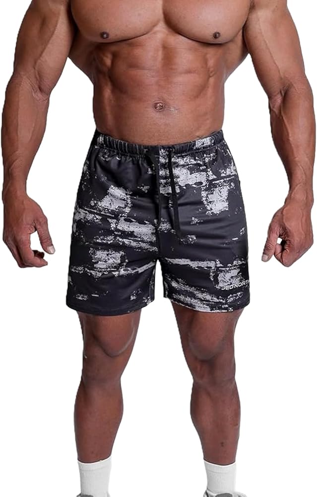 Jed North Men's 4
