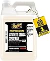 Meguiar's D15601 Synthetic X-Press Spray Wax fo…