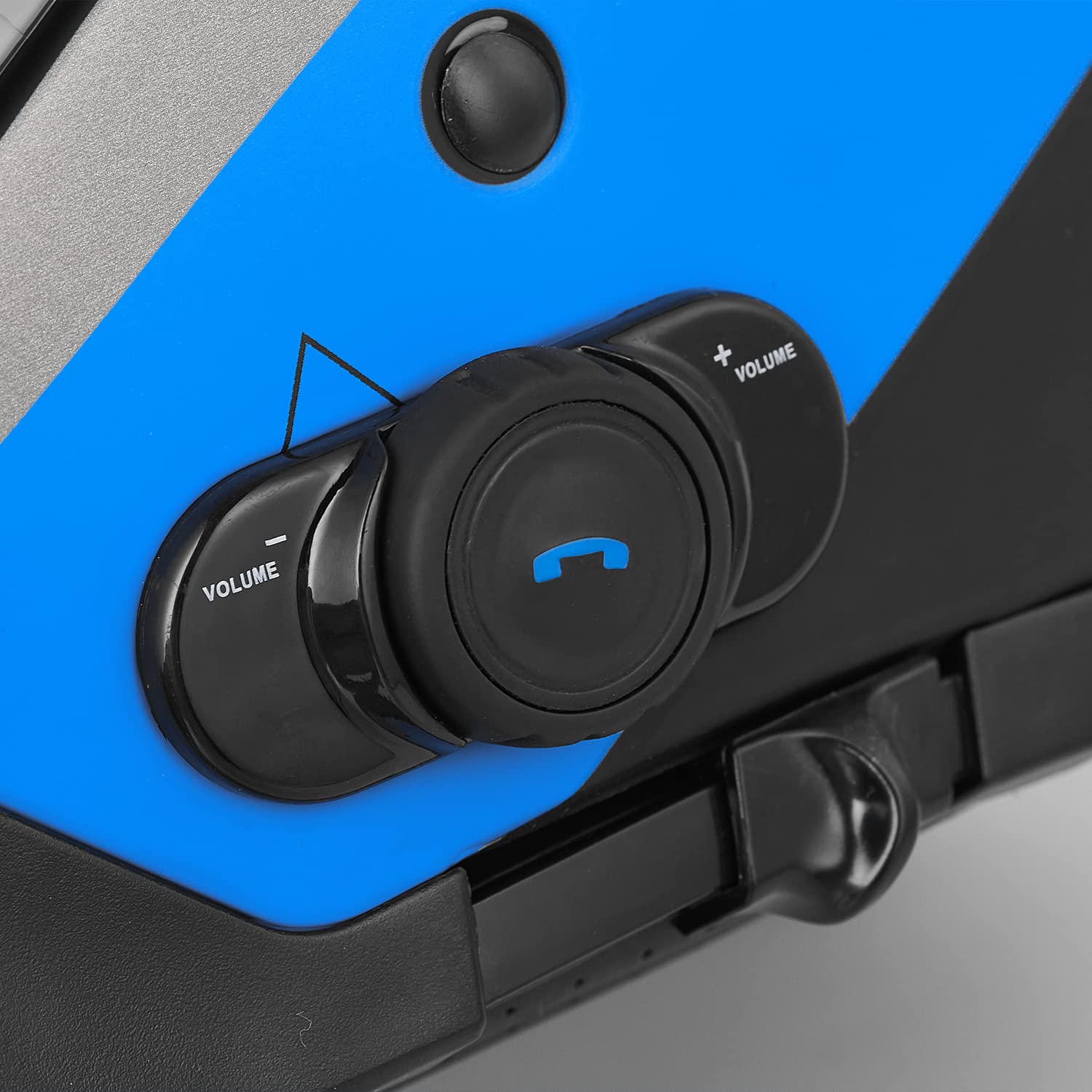 ORIGINE Casco Jet Moto Bluetooth Homologado ECE con Doble Visera
