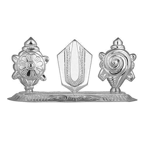 Divino Collection Sterling Silver Articles (92.5 Purity)