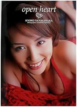 Open heart 楊原京子 71KjOFbLHGL._UF350,350_QL50_.jpg