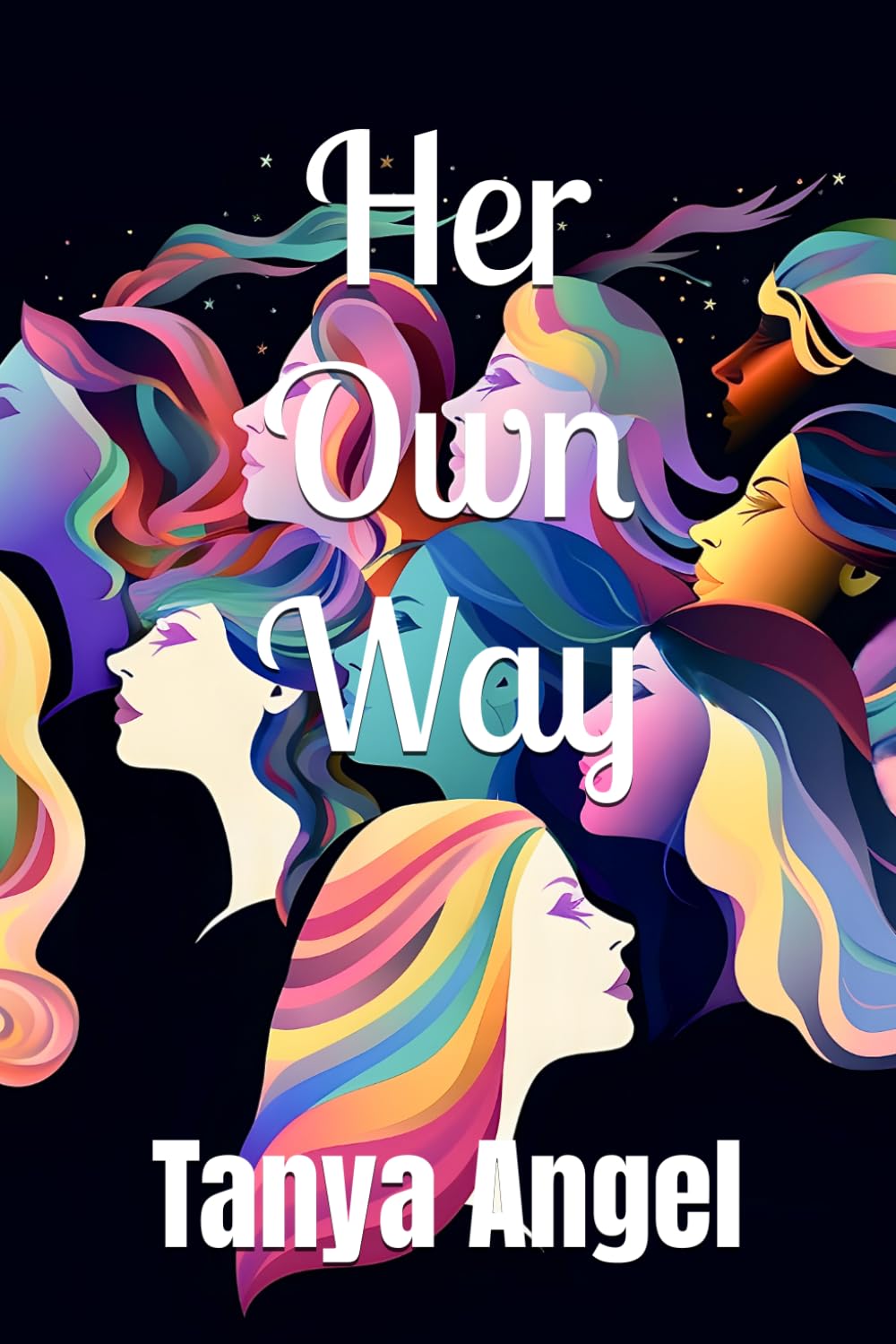 Her Own Way