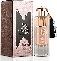 Al Wataniah Durrat Al Aroos Edp 85Ml, Al Wataniah
