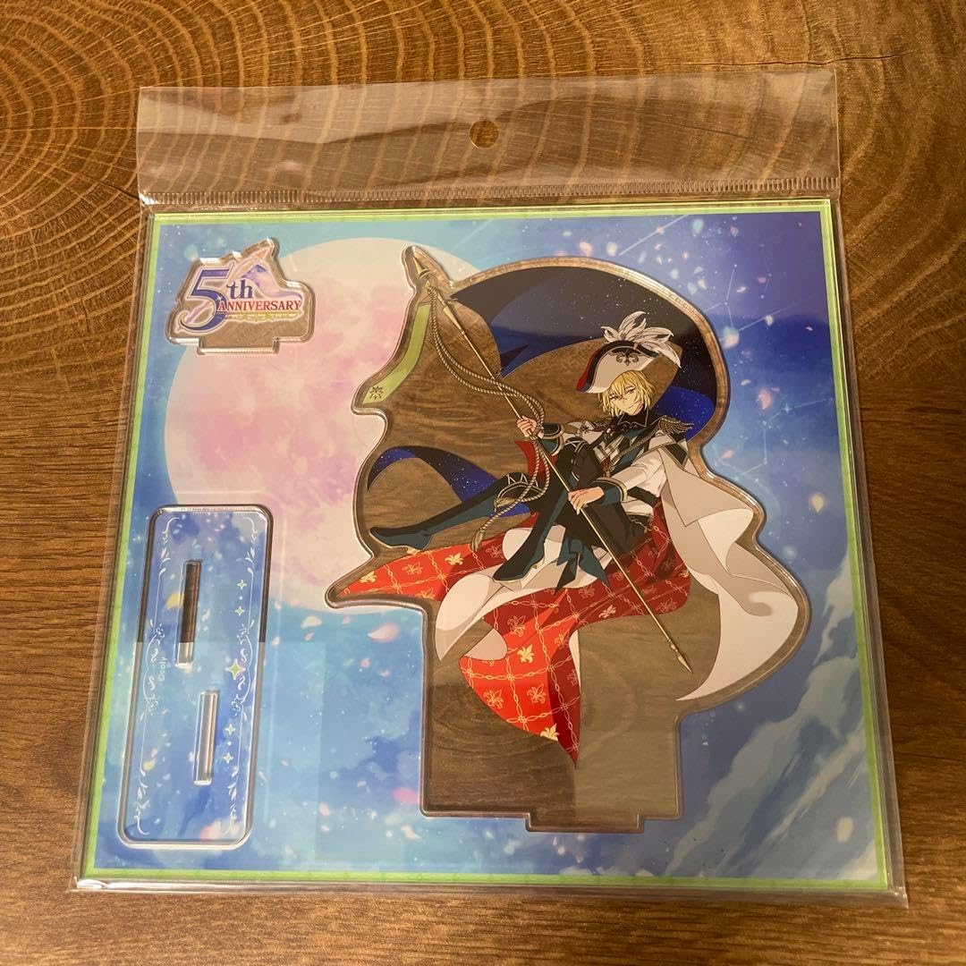 まほやく ルチル アクスタ