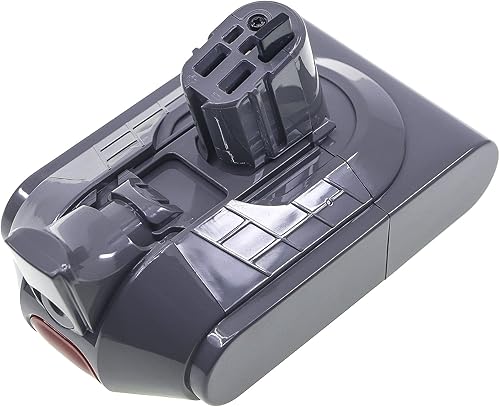 Miniatura 2 de Henhaoro Vacuum Battery for Dyson V10 Slim V10 Digital Slim V10 Digital Slim Fluffy Extra SV18 398857-01