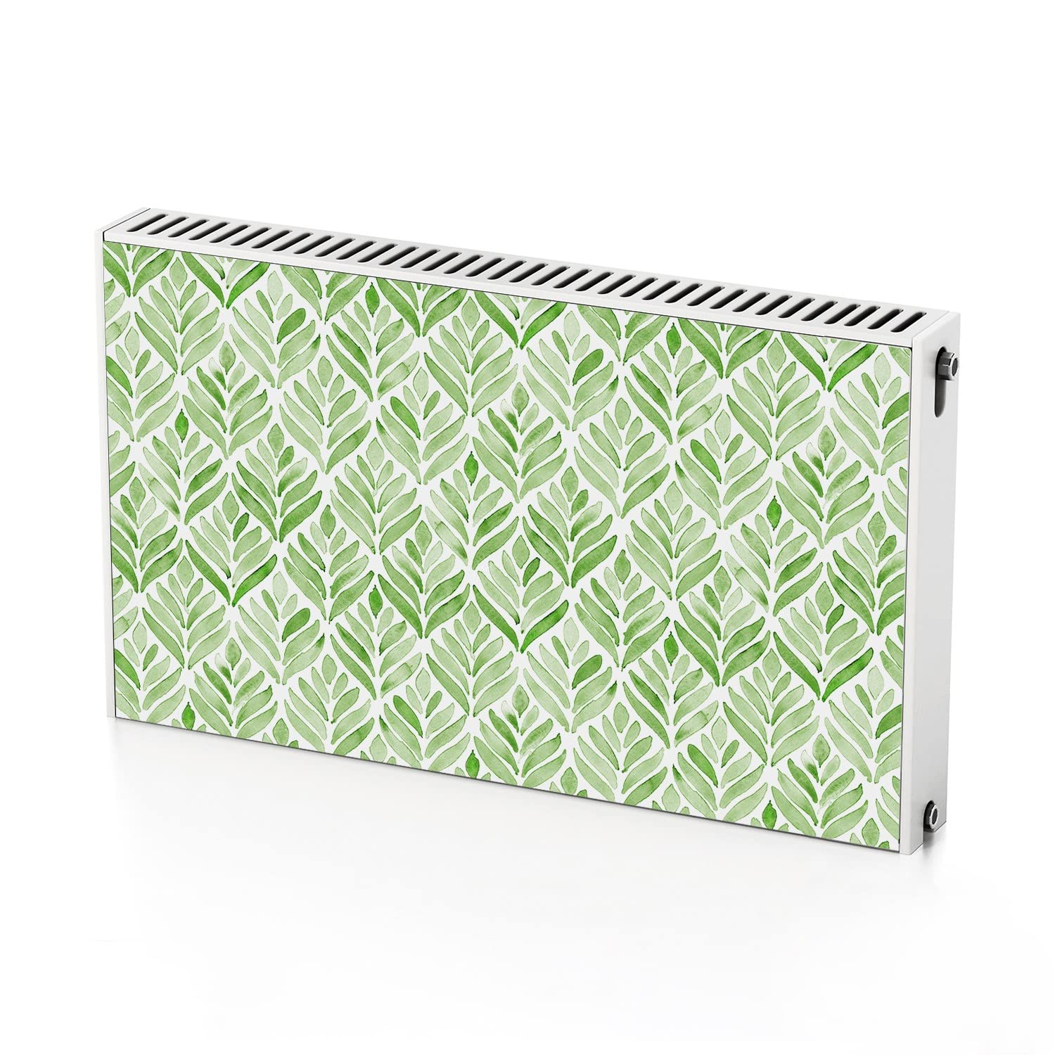 Cache radiateur aimanté 100x60 cm pour masquer les défauts
