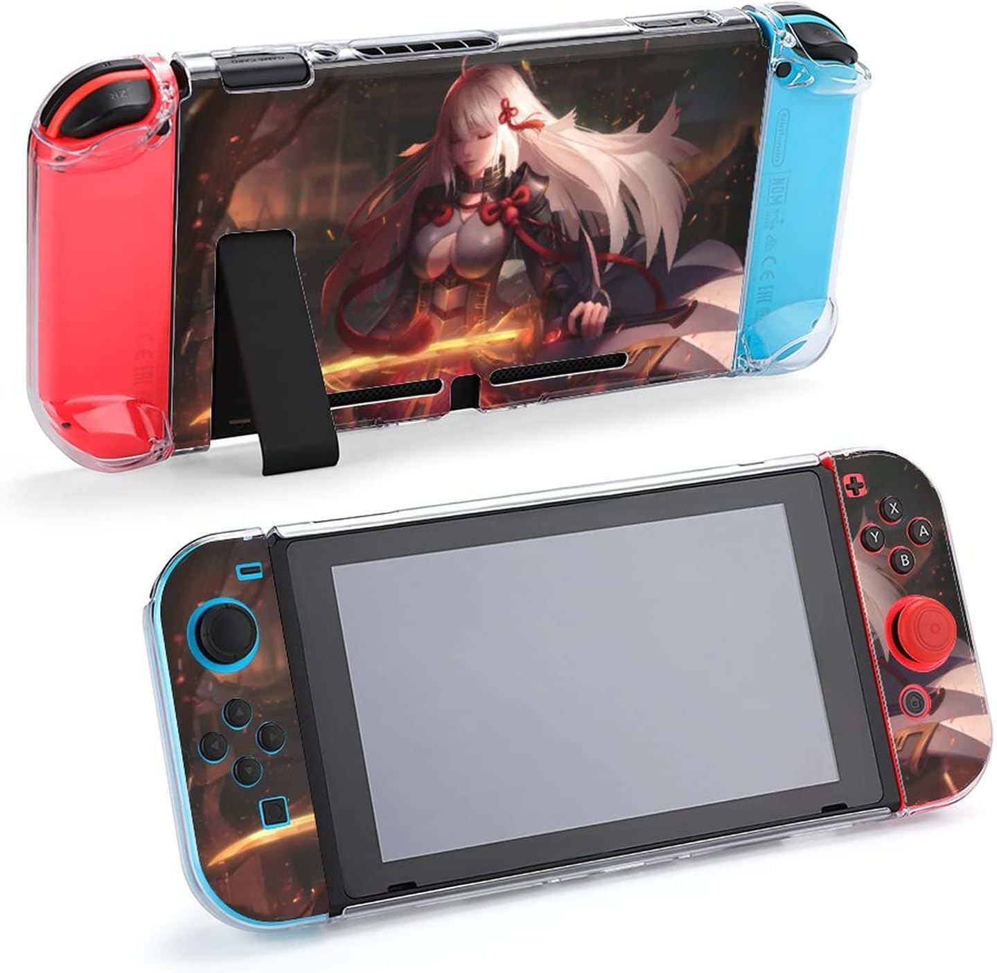 フェイト/ステイナイト 本体 ケースもつきます フェイト/ステイナイト 本体 ケースもつきます Amazon.co.jp