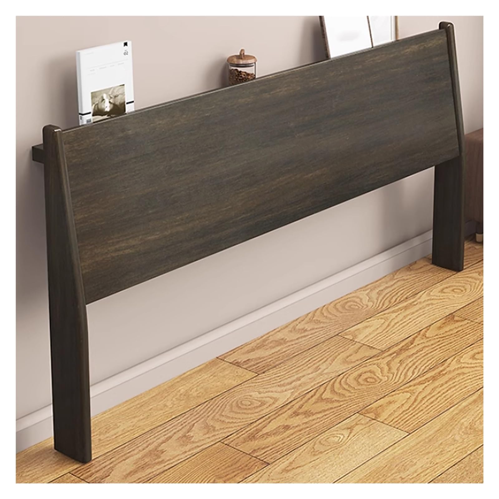 cabeceras de cama Cabeceros para Cama Queen King De Pie, 120 150 180 200cm Ancho Madera Cabecero de Cama Twin con Almacenaje, para Habitación de Invitados/ Dormitorio Dormitorio/ Granja/ Apartamentos