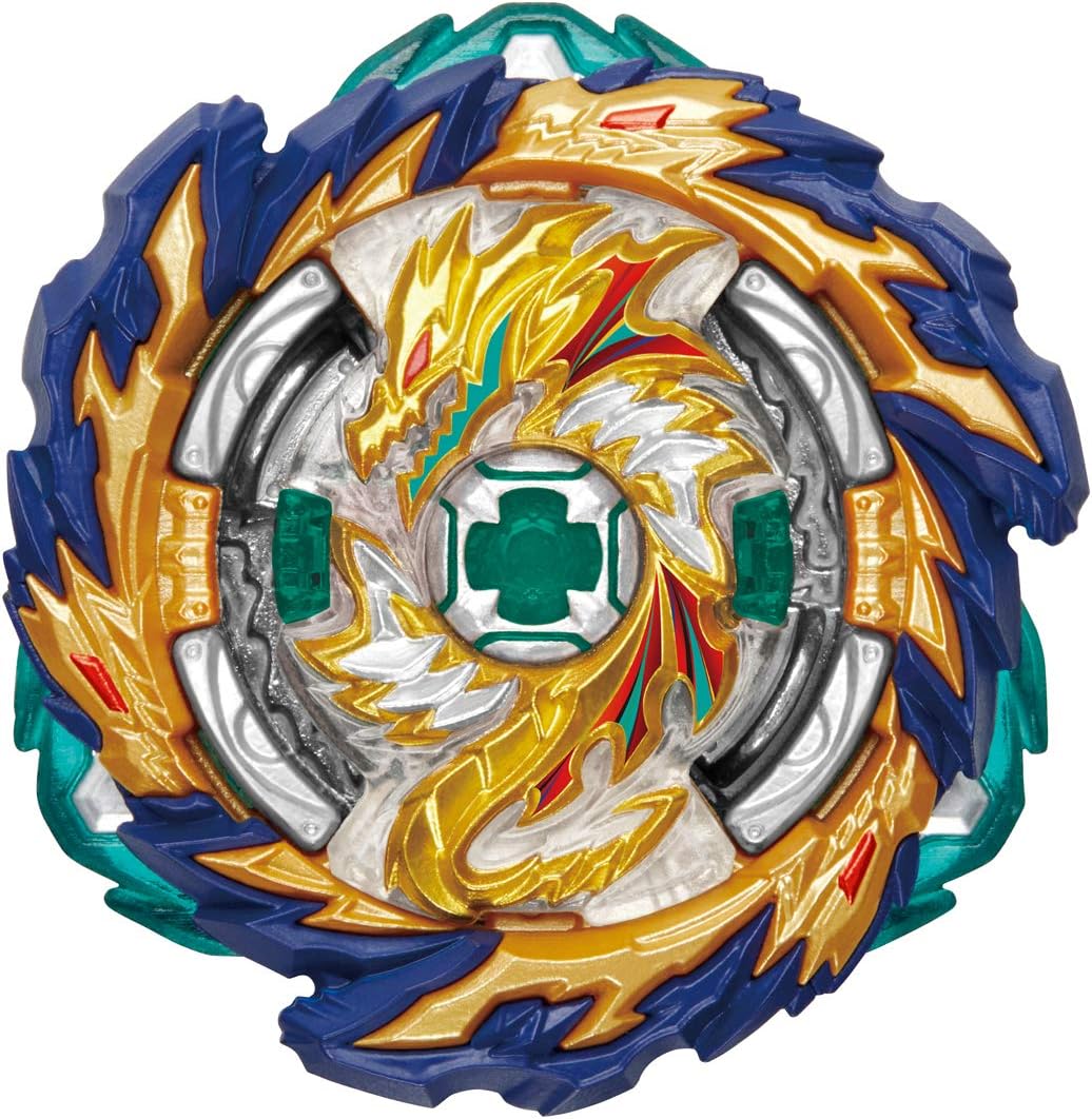 TOMY Takara Beyblade Burst B-167 Mirage Fafnir Booster