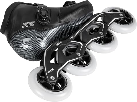 Powerslide R2 100 Skates Size 12.0 (46)
