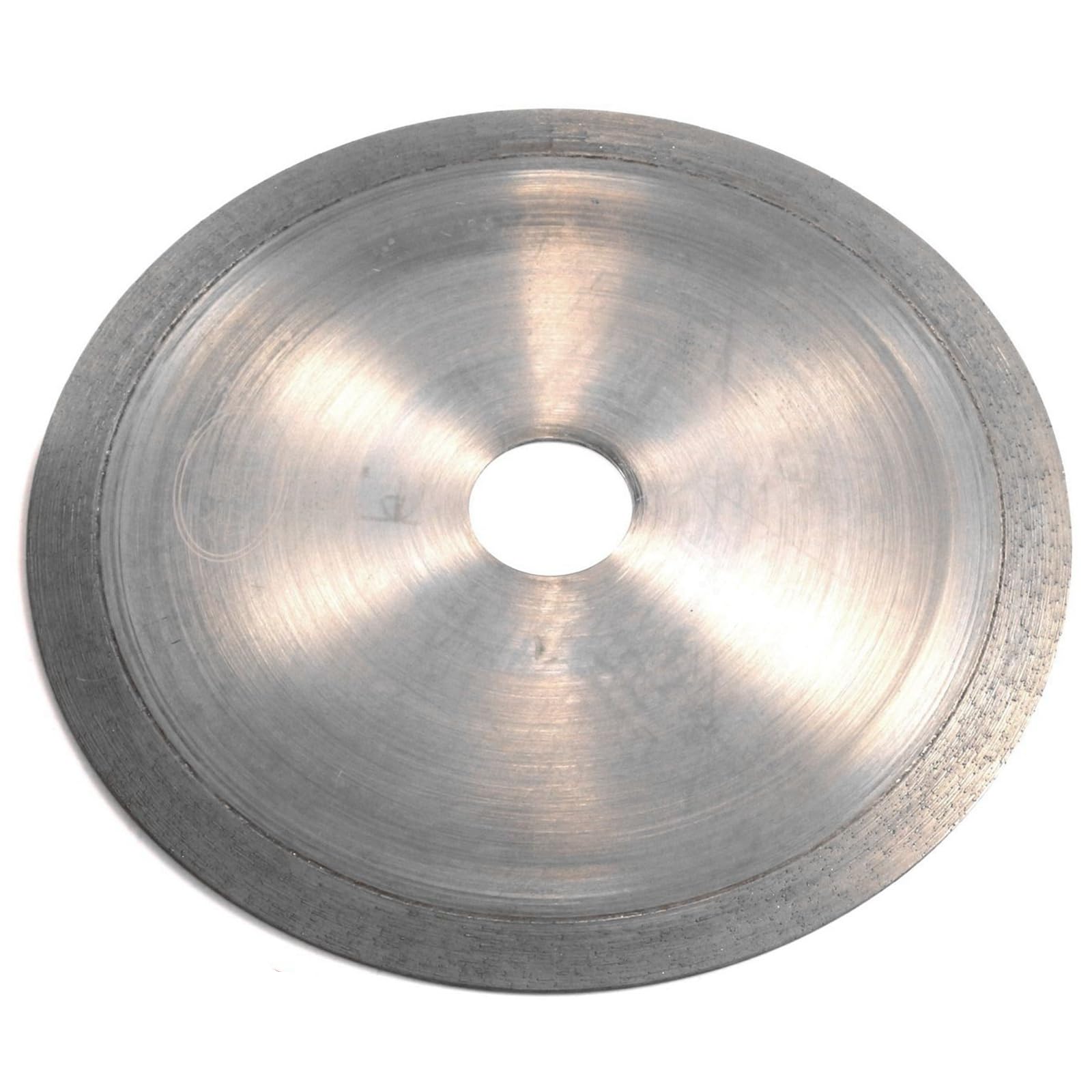 ILOVETOOL 6 inch Sintered Lapidary Saw Gemstone Diamond Blade Tile