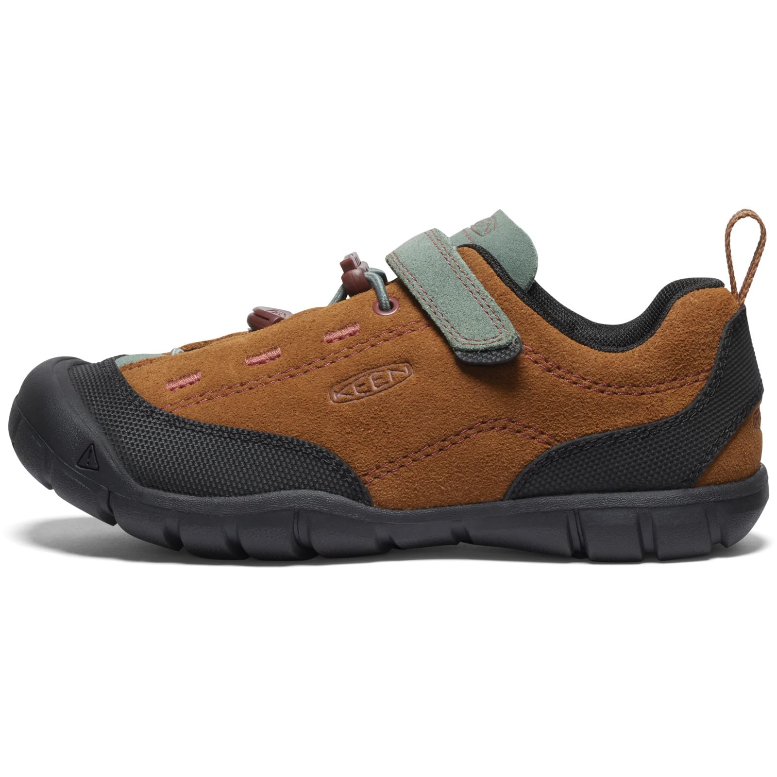 KEEN Jasper 2 Scarpe da ginnasticaUnisex - Bambini e Ragazzi