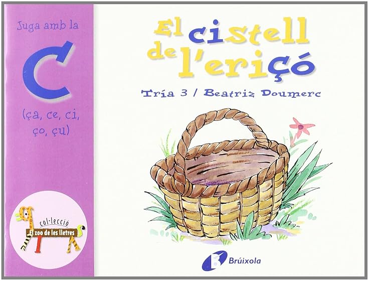 El Cistell de L Eriço