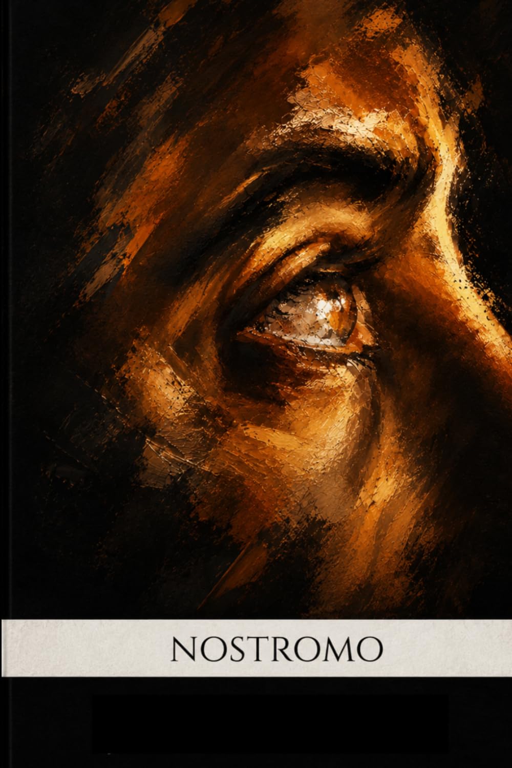 Nostromo A Tale of the Seaboard: A Literary Masterpiece of Politics and Power