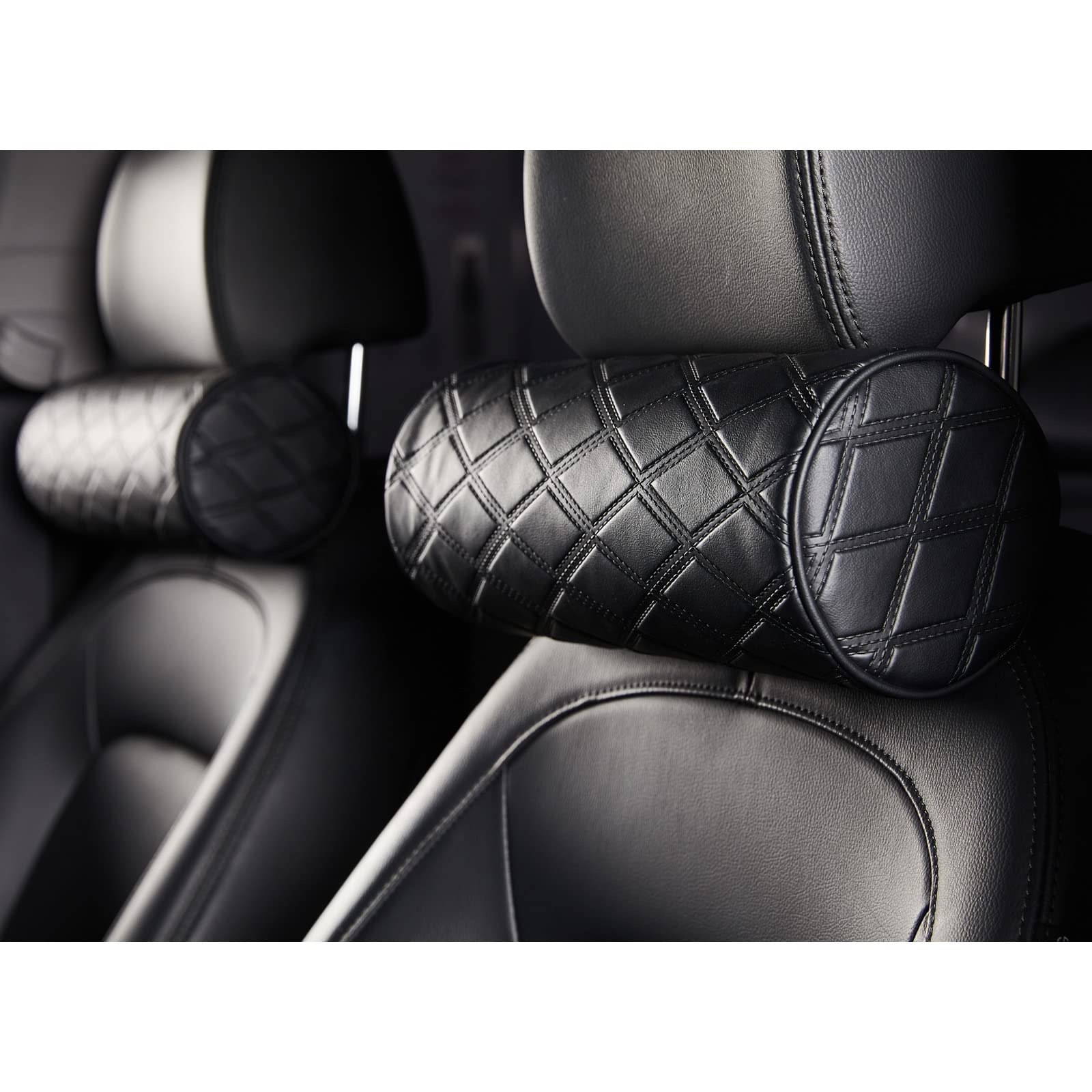 新商品!! プレミアム2WAYネックピロー ブラック 首こり 肩こり 寝るだけ プレミアムネックピロー ブラック 新商品!! プレミアム2WAYネック