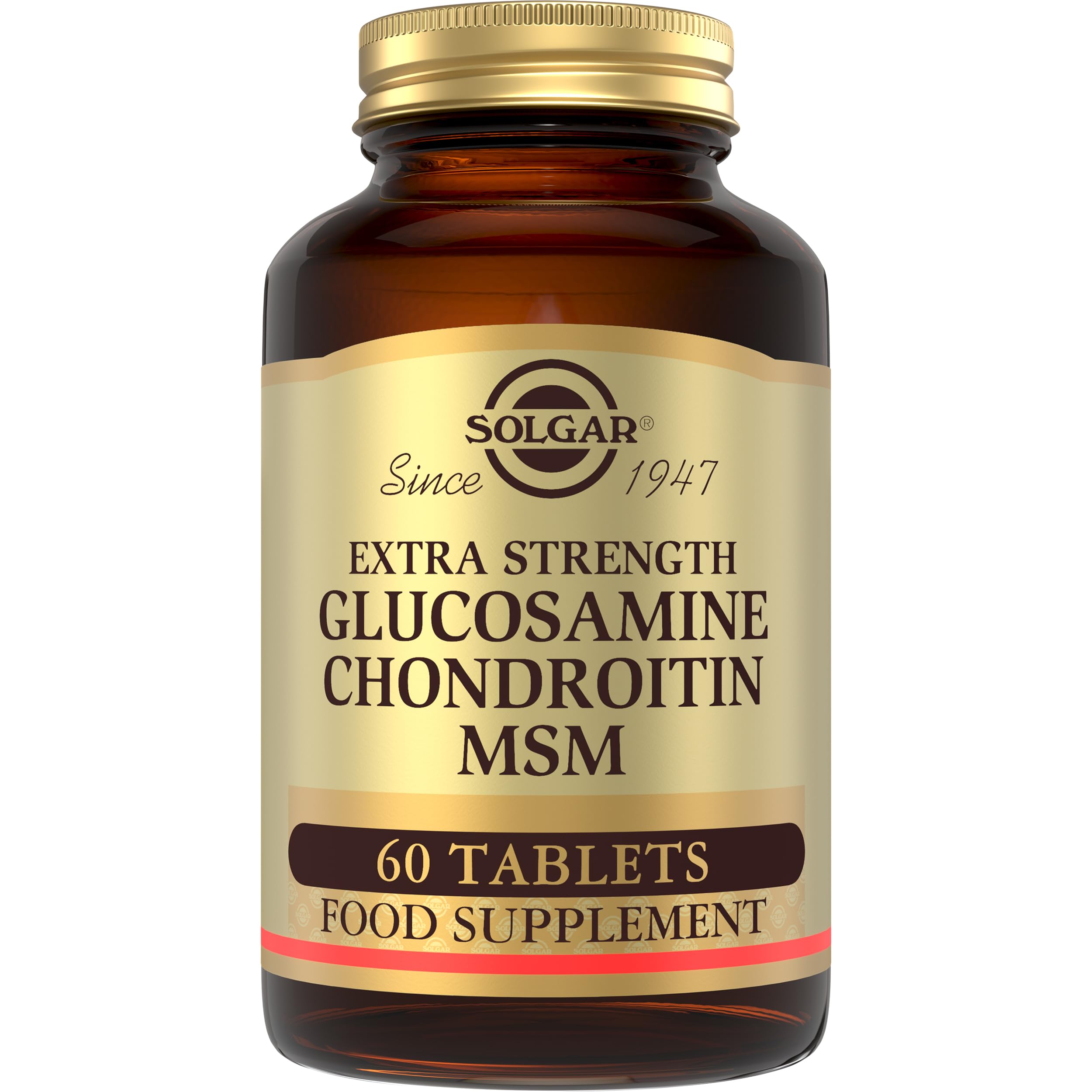 Glucosamine Chondroitin 60 Tab, 60 CT