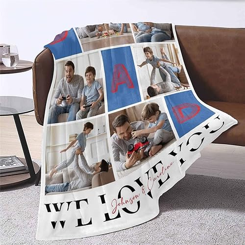 Miniatura 181 de Manta personalizada para bebés, niñas y niños con nombre, mantas personalizadas para niños, manta de bebé personalizada con nombre, artículos