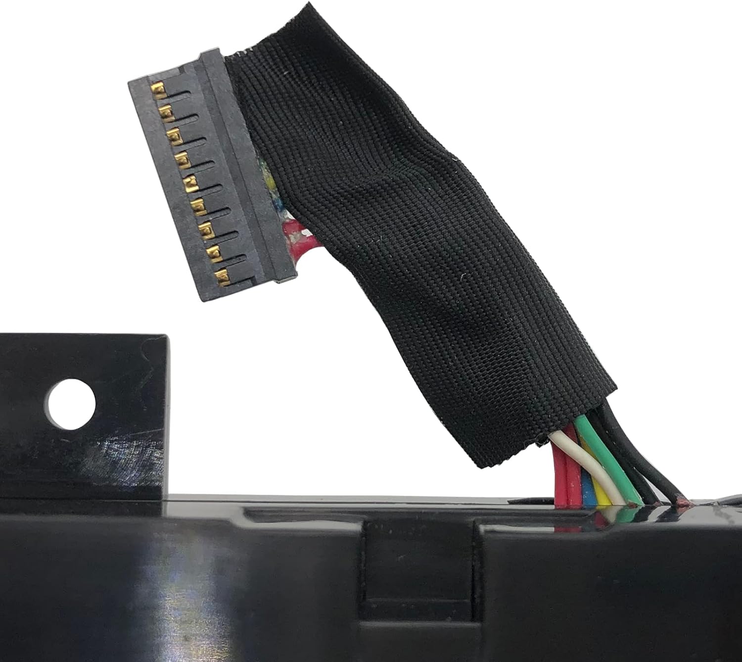 N1WM4 Laptop Battery Replacement for Dell Alienware 13 R2 13.3" 2VMGK 62Wh 15.2V