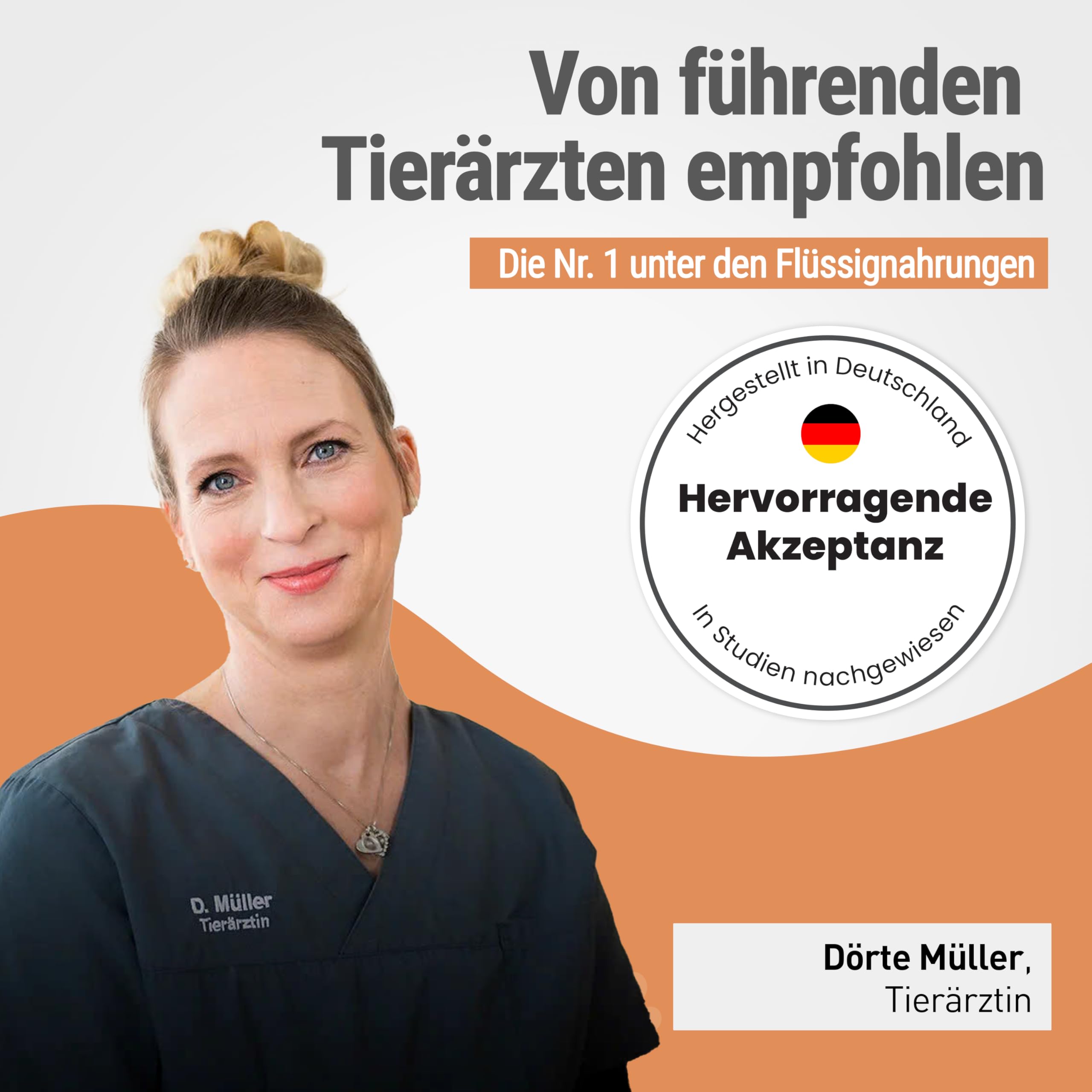 RECOACTIV Recovery Renal für Katzen, 1 x 280ml, hochkalorisches Diät-Alleinfuttermittel bei Nierenfunktionsstörungen und erhöhtem Energiebedarf in der Rekonvaleszenz, zur Gewichtszunahme