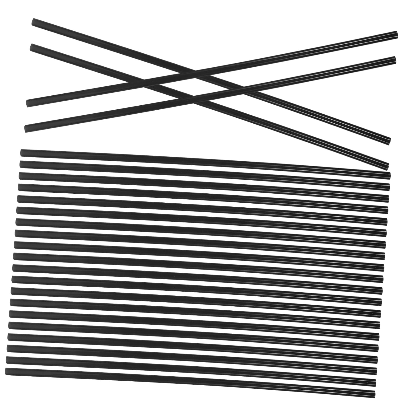 BESPORTBLE 72pcs Motorcycle Rim Spoke Covers Bike Spoke Rim Protector Decorative Bike Spoke Coating Suitable for Most Bikes