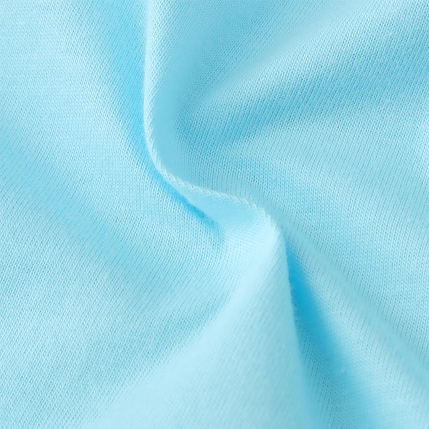 Toddler Girl Summer Dress Little Girls Cotton Short Sleeve Dresses Casual Midi Sundress for Kids 2-7 Years - Image 6